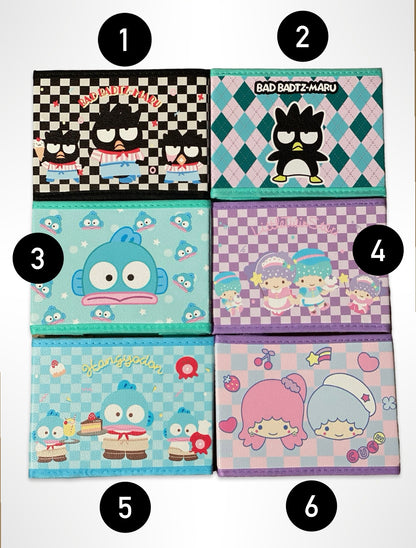 Sanrio Collapsible Storage Box