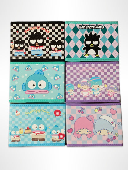 Sanrio Collapsible Storage Box