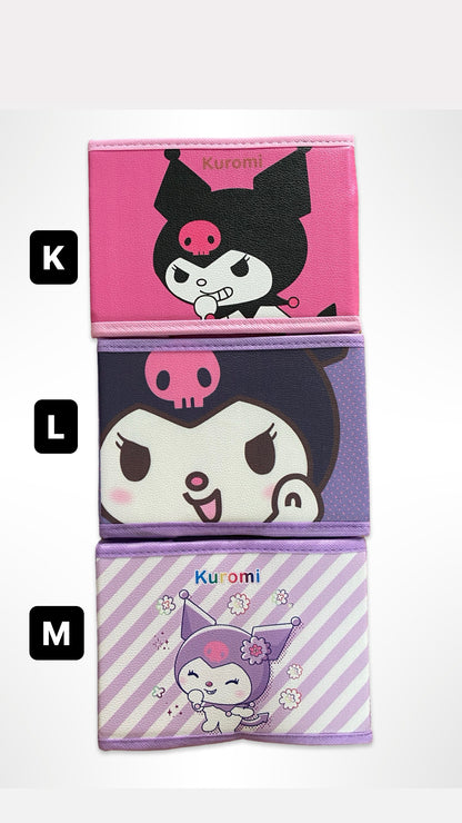 Sanrio Collapsible Storage Box