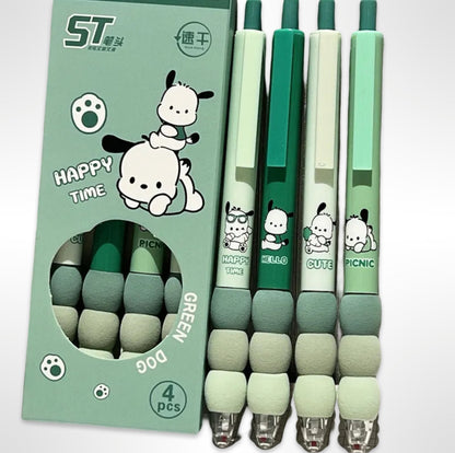 Sanrio Soft Grip Pen