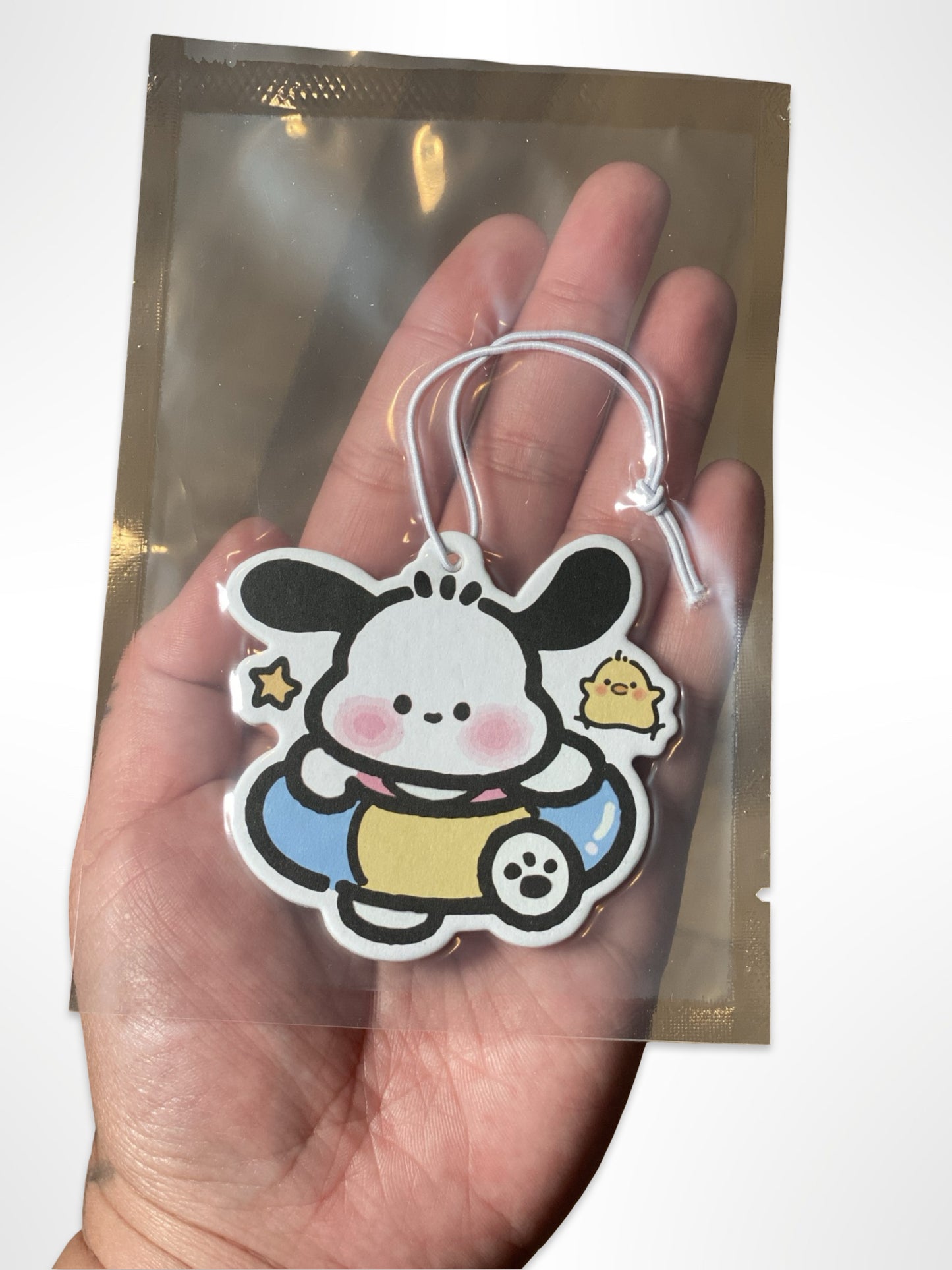 Kawaii Car Air Freshener