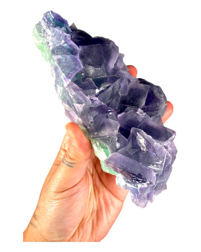 Fluorite Specimen (1)