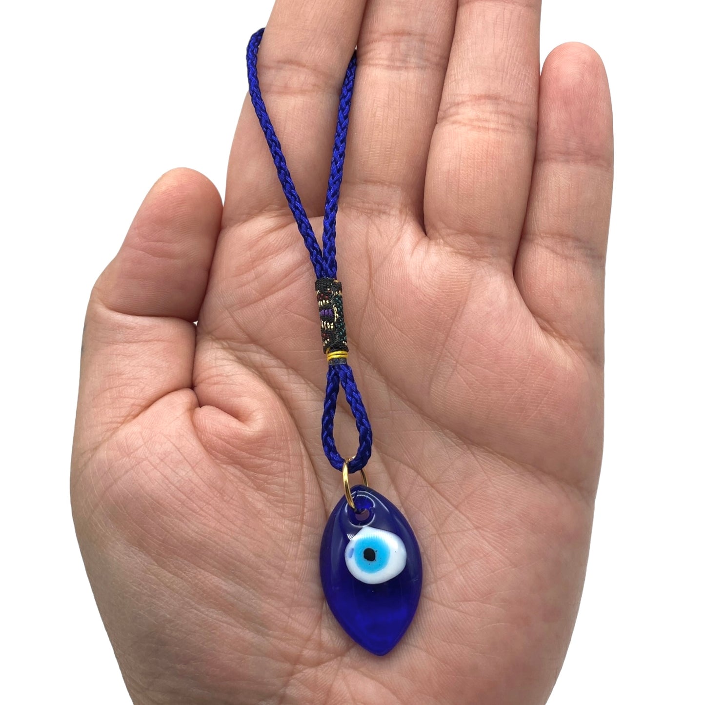 Evil Eye Protection Charm 🧿