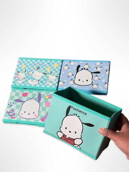 Sanrio Collapsible Storage Box