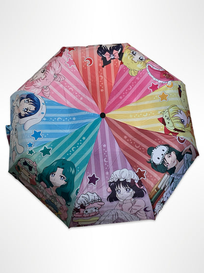 Sanrio Automatic Umbrella