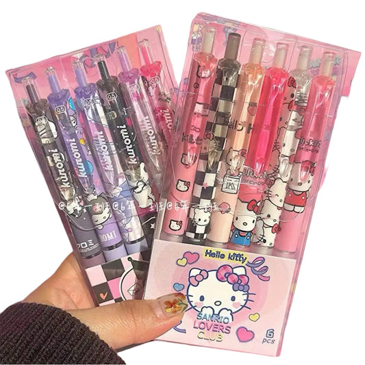 Sanrio Kawaii Pen