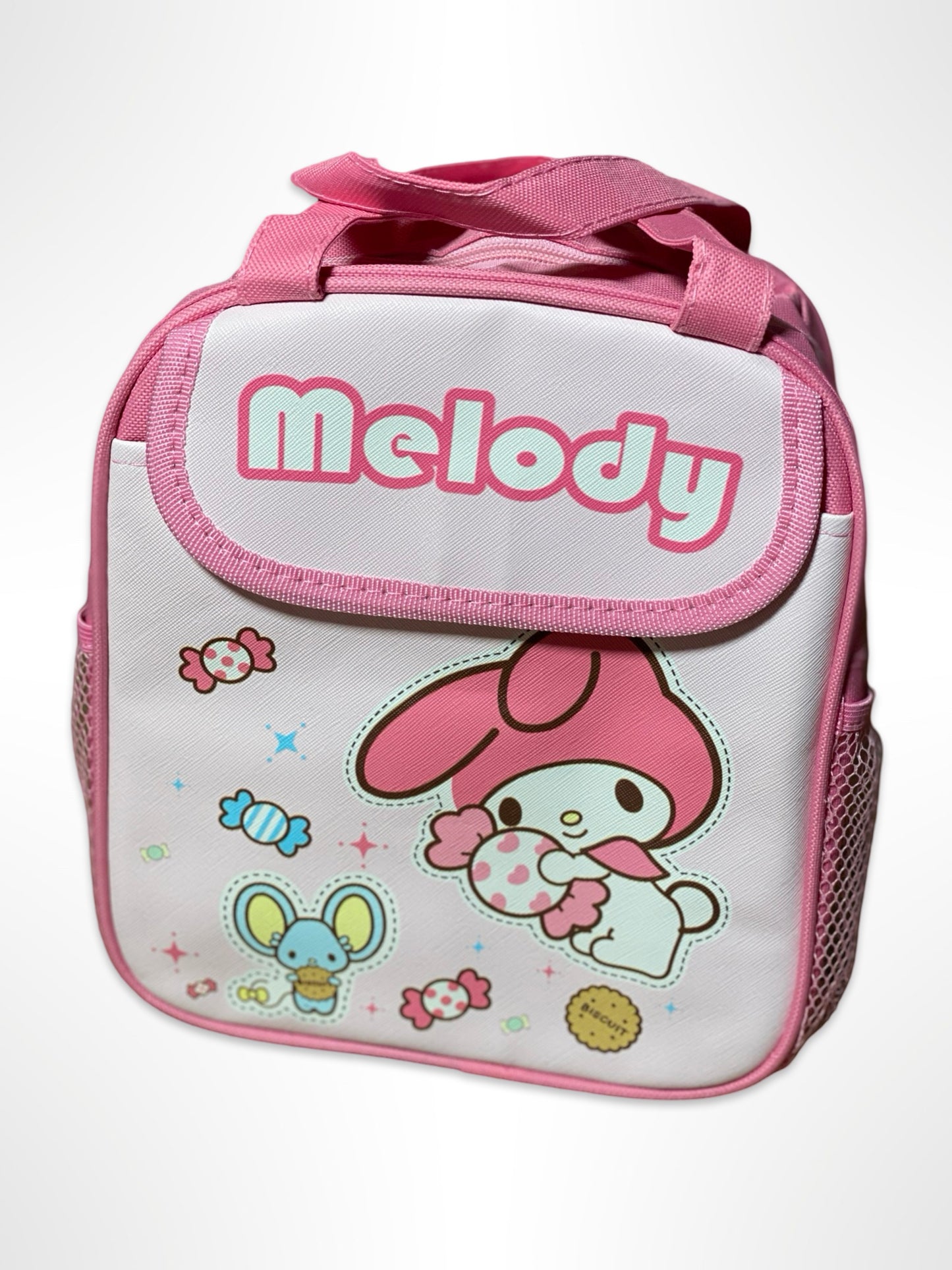 Sanrio Insulated Lunch Bag