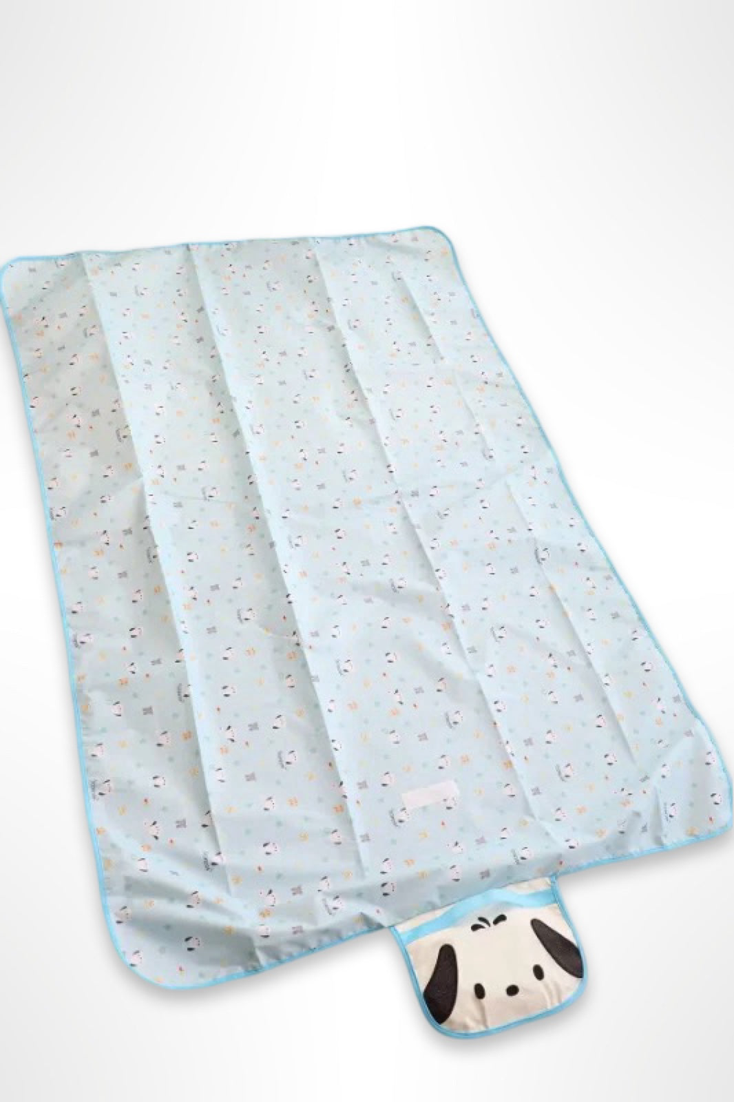 Sanrio Foldable Moisture-proof Mat