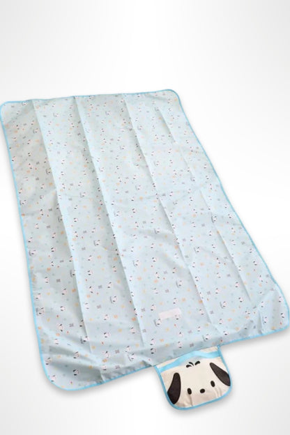 Sanrio Foldable Moisture-proof Mat