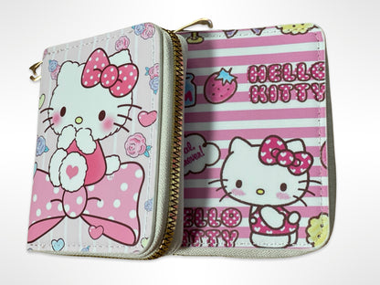 Hello Kitty Wallet