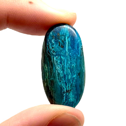 Shattuckite