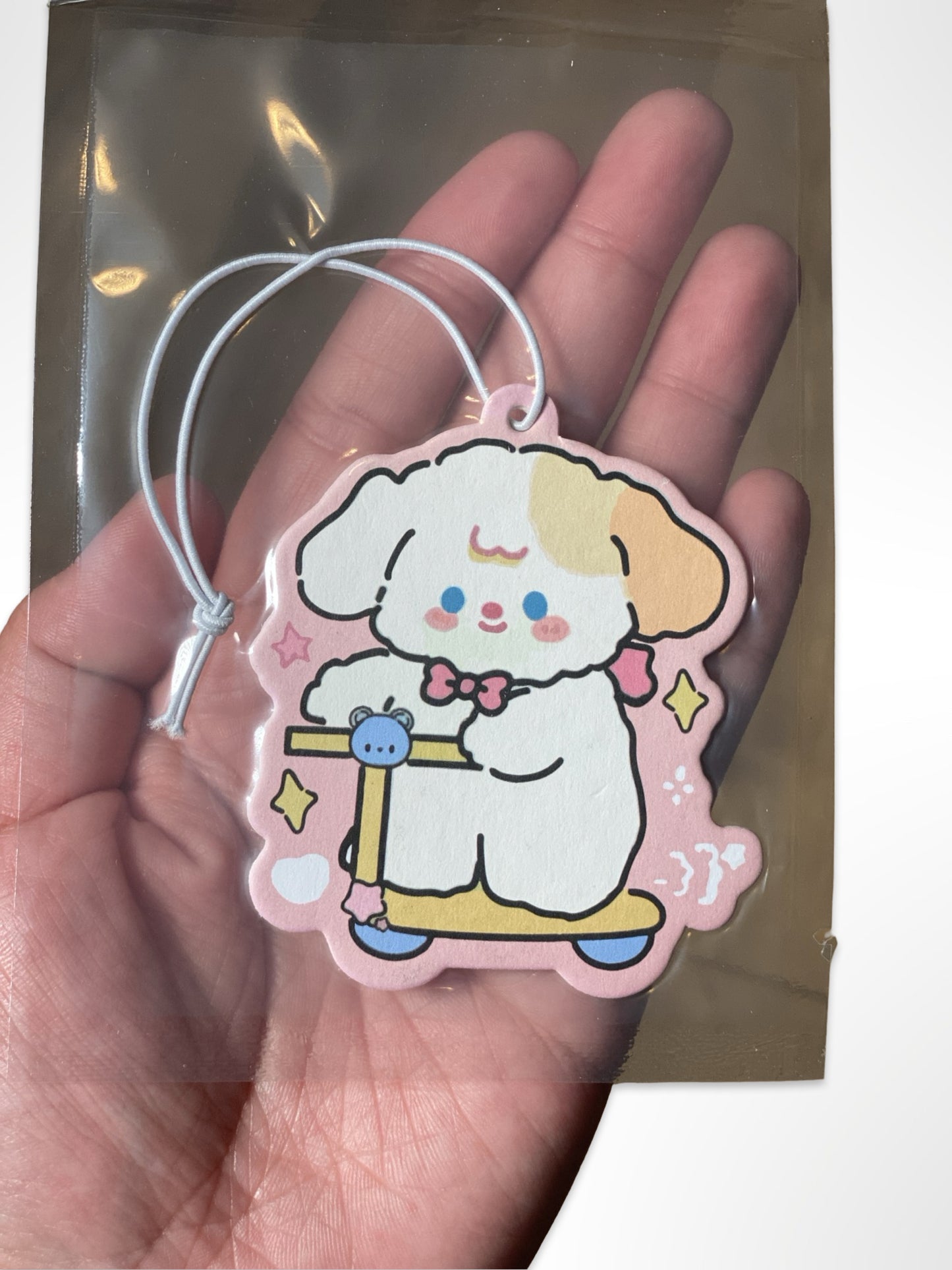 Kawaii Car Air Freshener