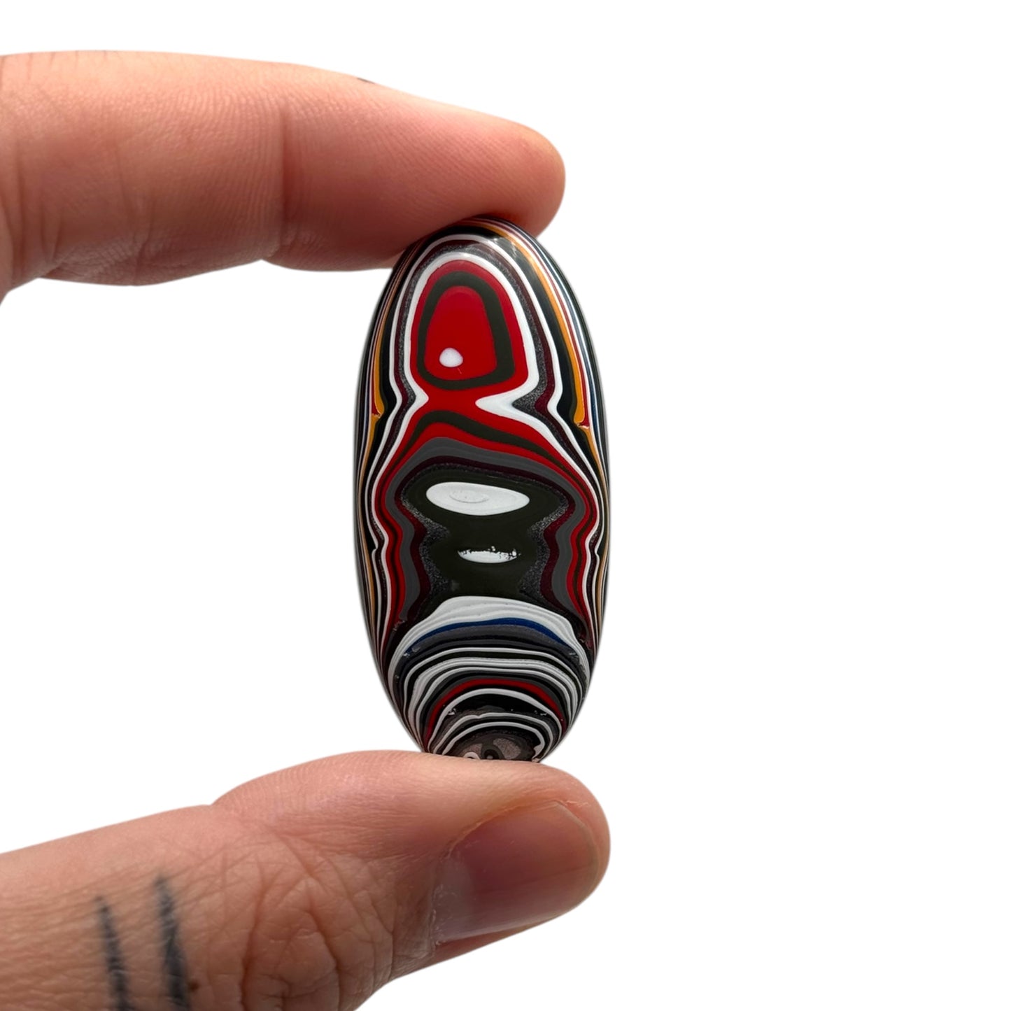 Fordite Stone