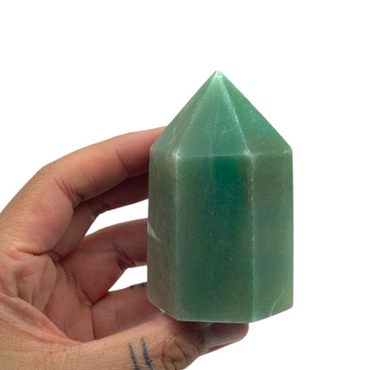 Green Aventurine