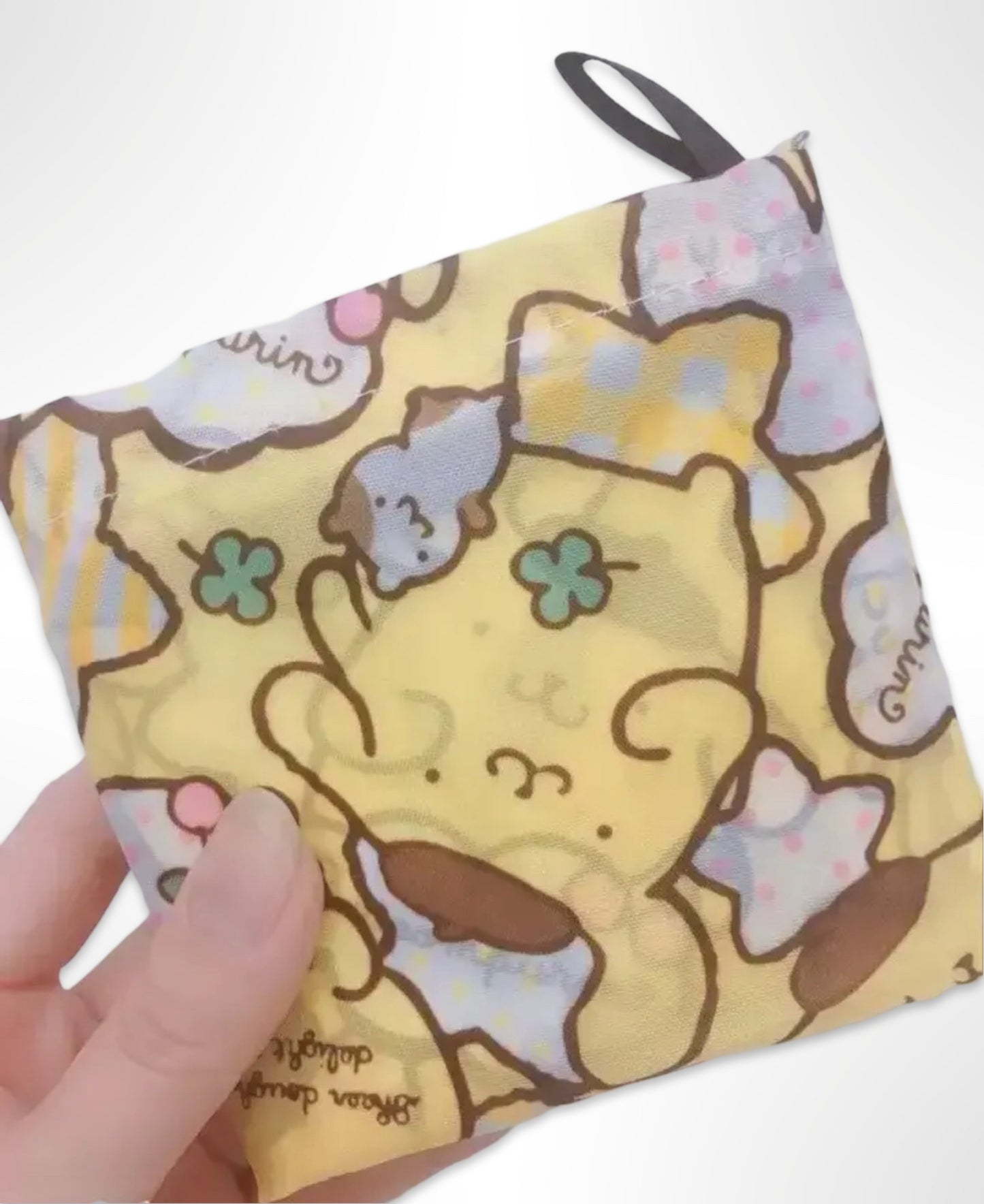 Sanrio Foldable Shopping Bag