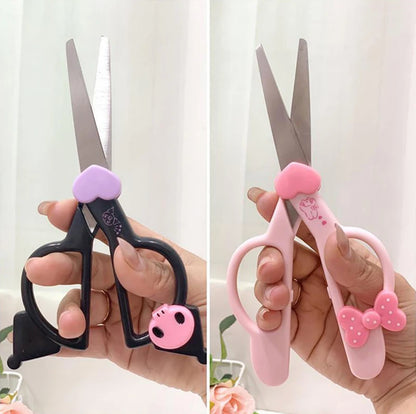 Sanrio Stainless Steel Scissors ✂️