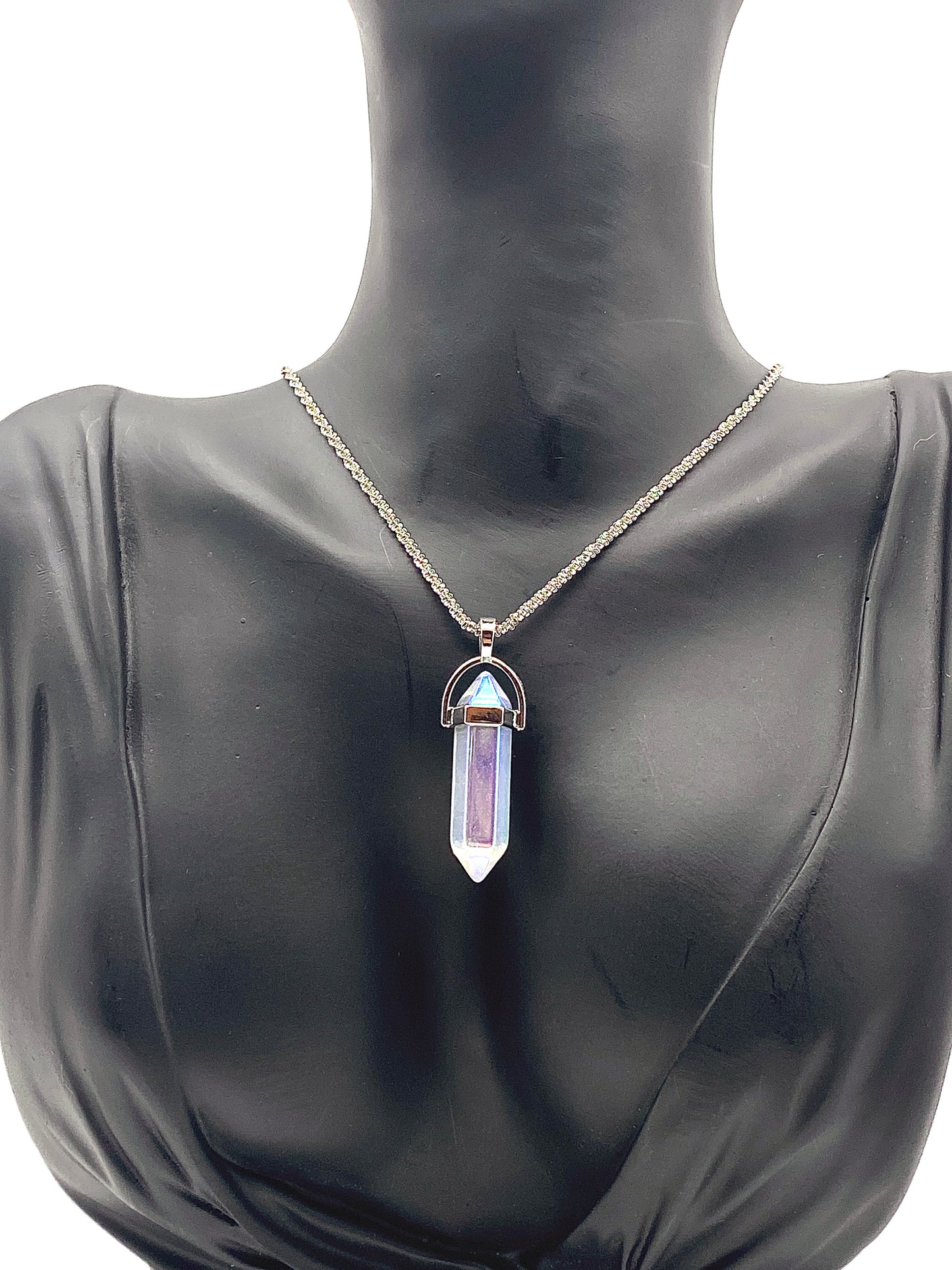 Angel Aura Quartz