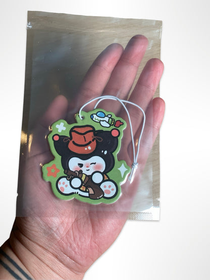 Kawaii Car Air Freshener