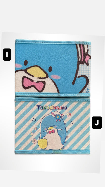 Sanrio Collapsible Storage Box