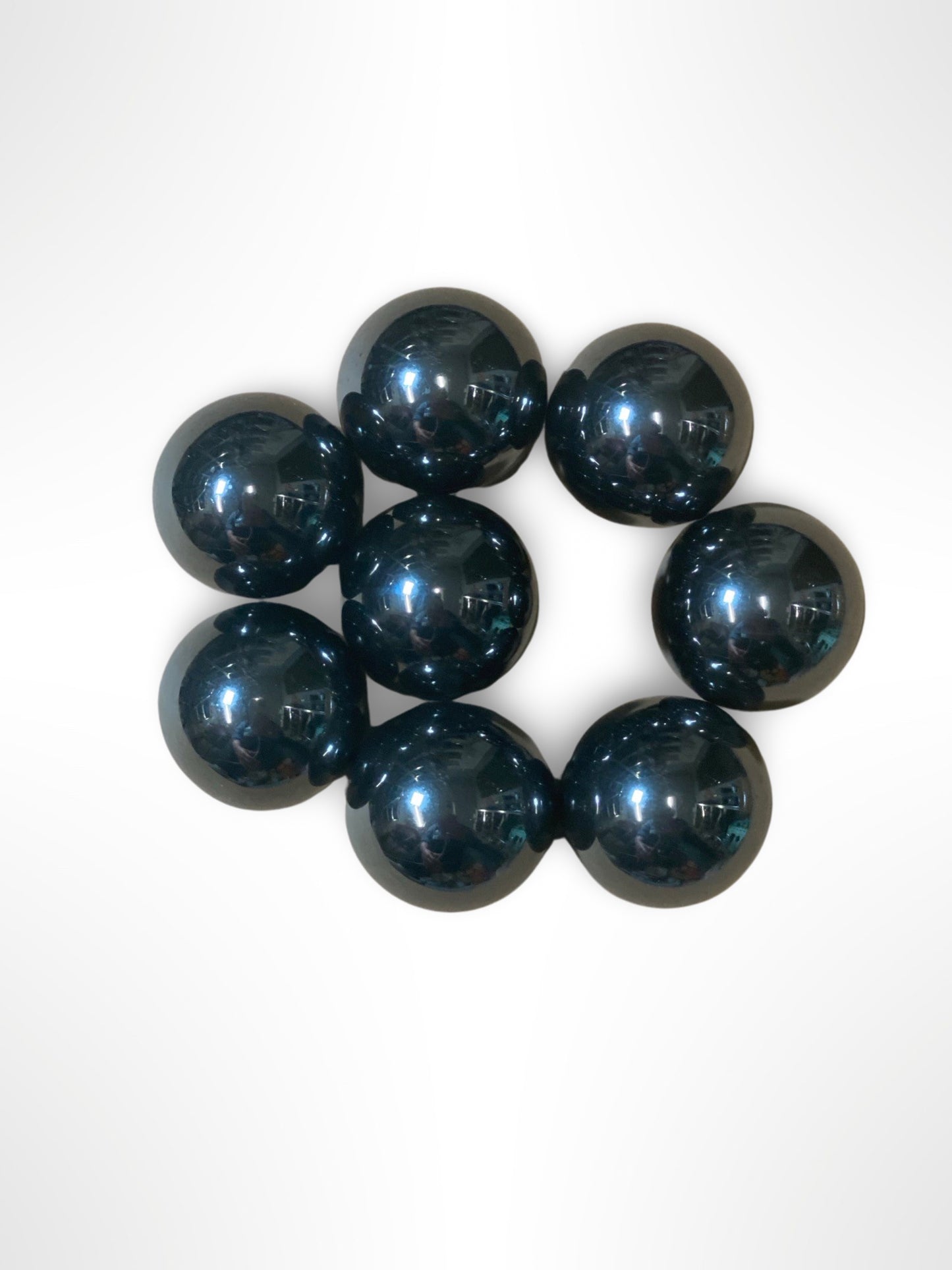 Hematite Ball