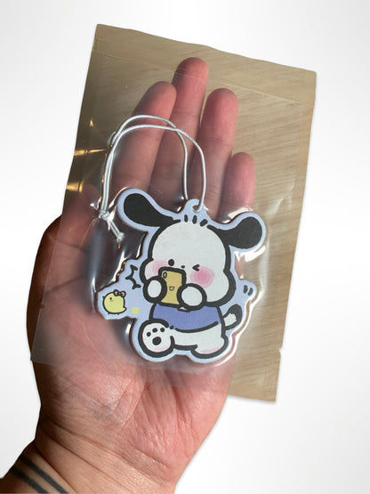 Kawaii Car Air Freshener