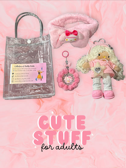 Sanrio gift set 💕