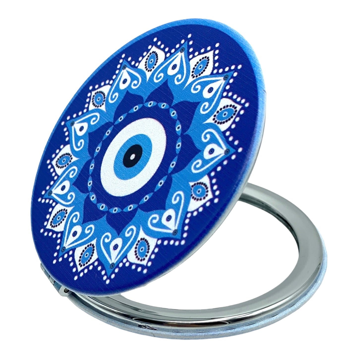 Evil Eye Compact Mirror