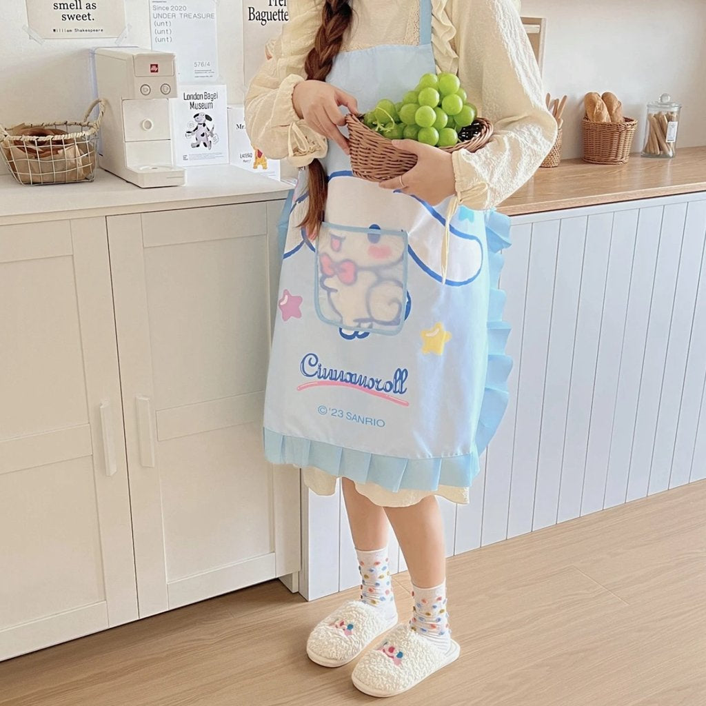 Sanrio Apron