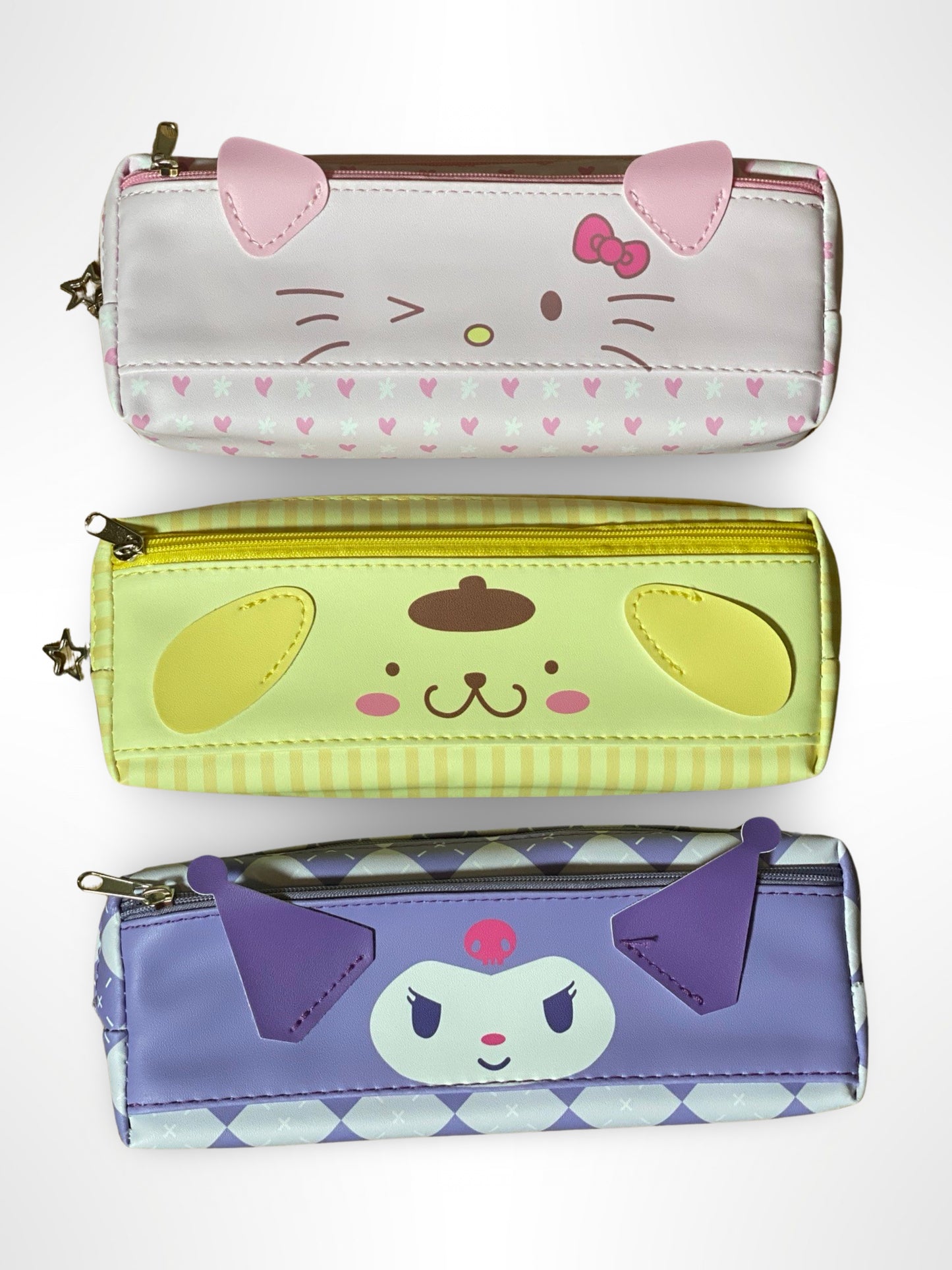 Kawaii Pencil Case