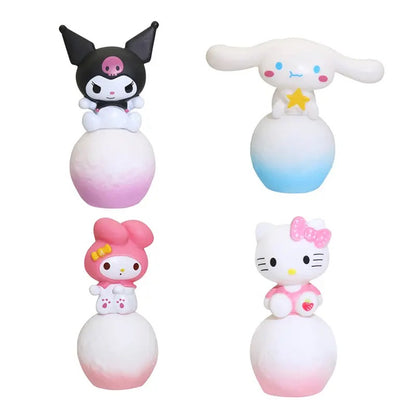 Sanrio Night Light