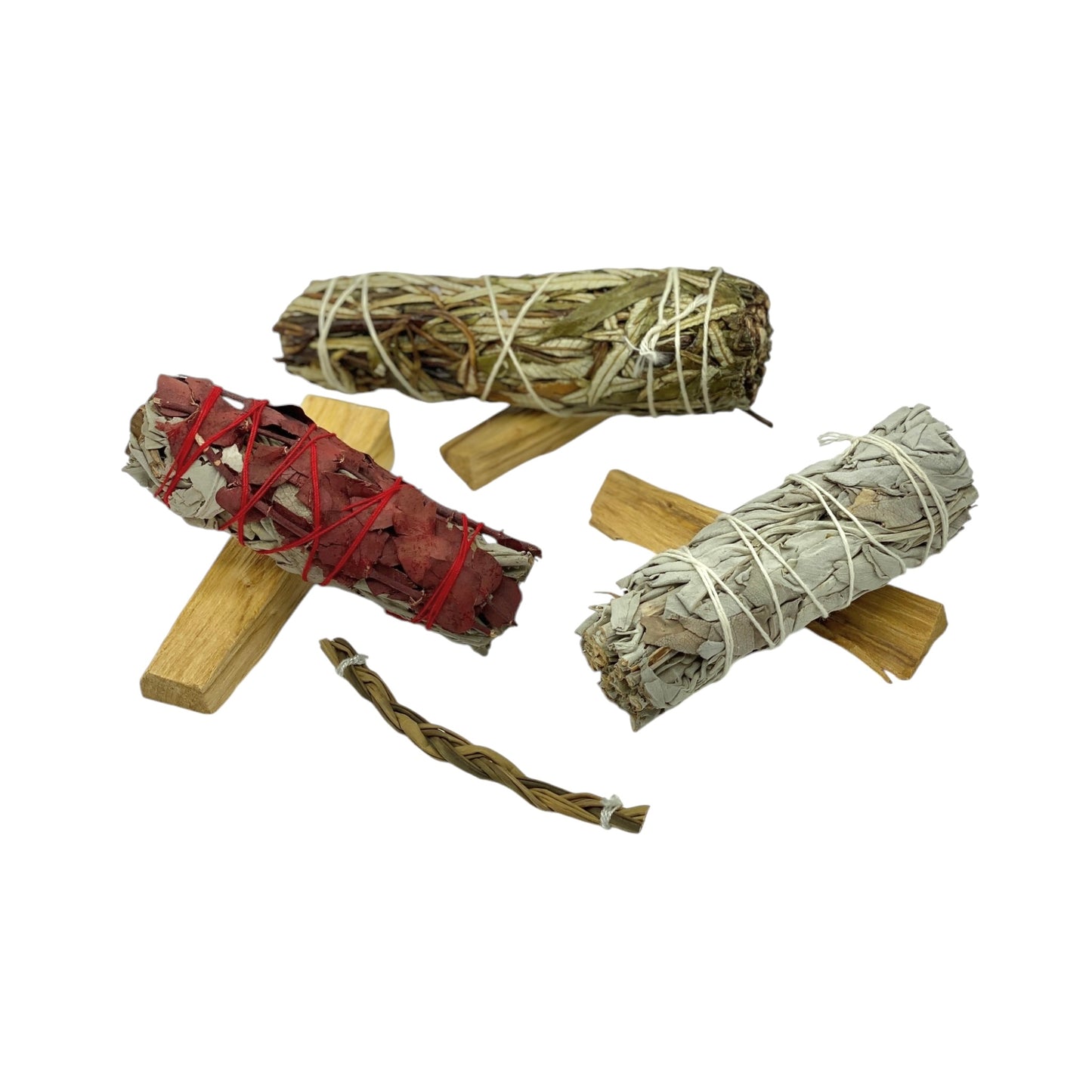 Smudging Kits