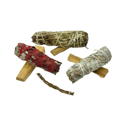 Smudging Kits