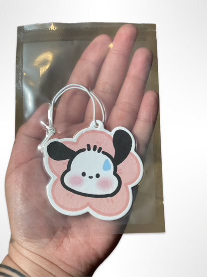 Kawaii Car Air Freshener