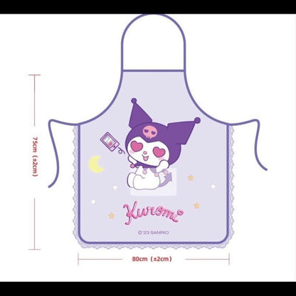 Sanrio Apron