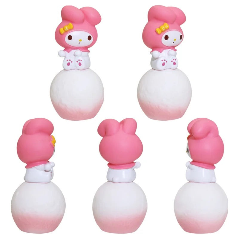 Sanrio Night Light