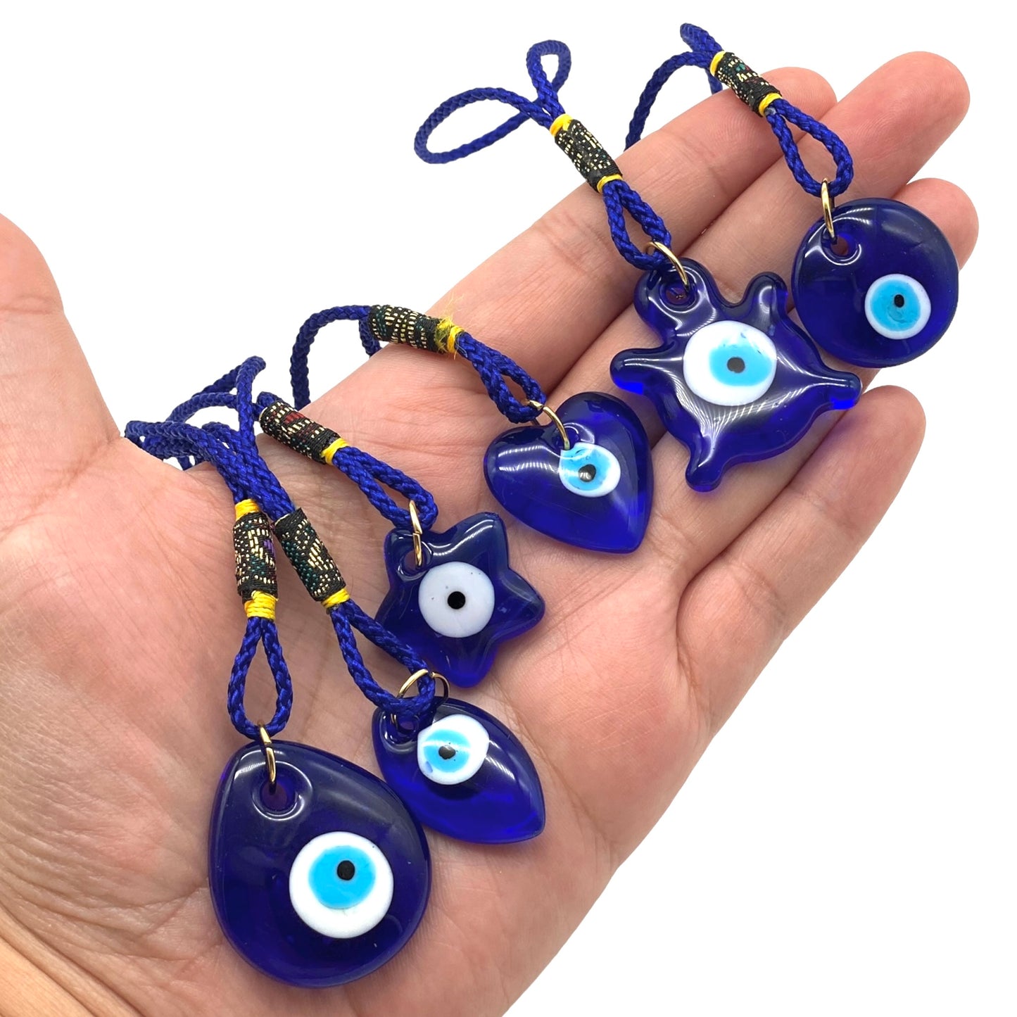 Evil Eye Protection Charm 🧿