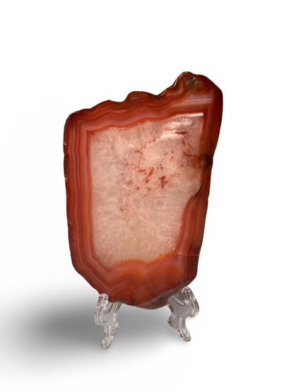 Carnelian Slabs