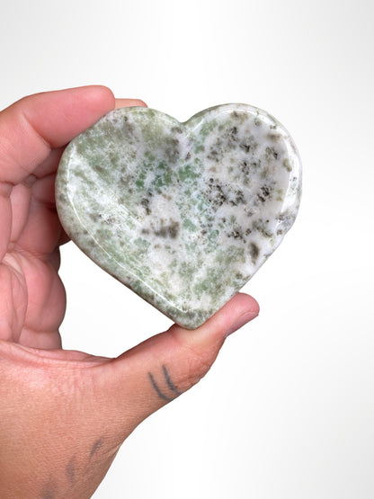 $10 Moss Agate Bowls