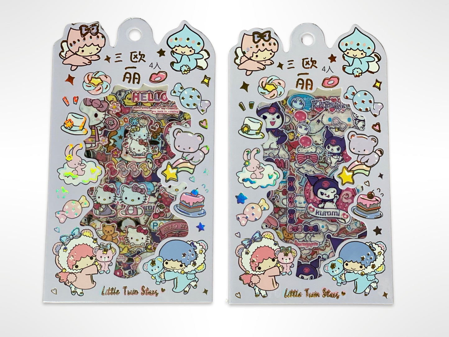 Sanrio Sticker Pack