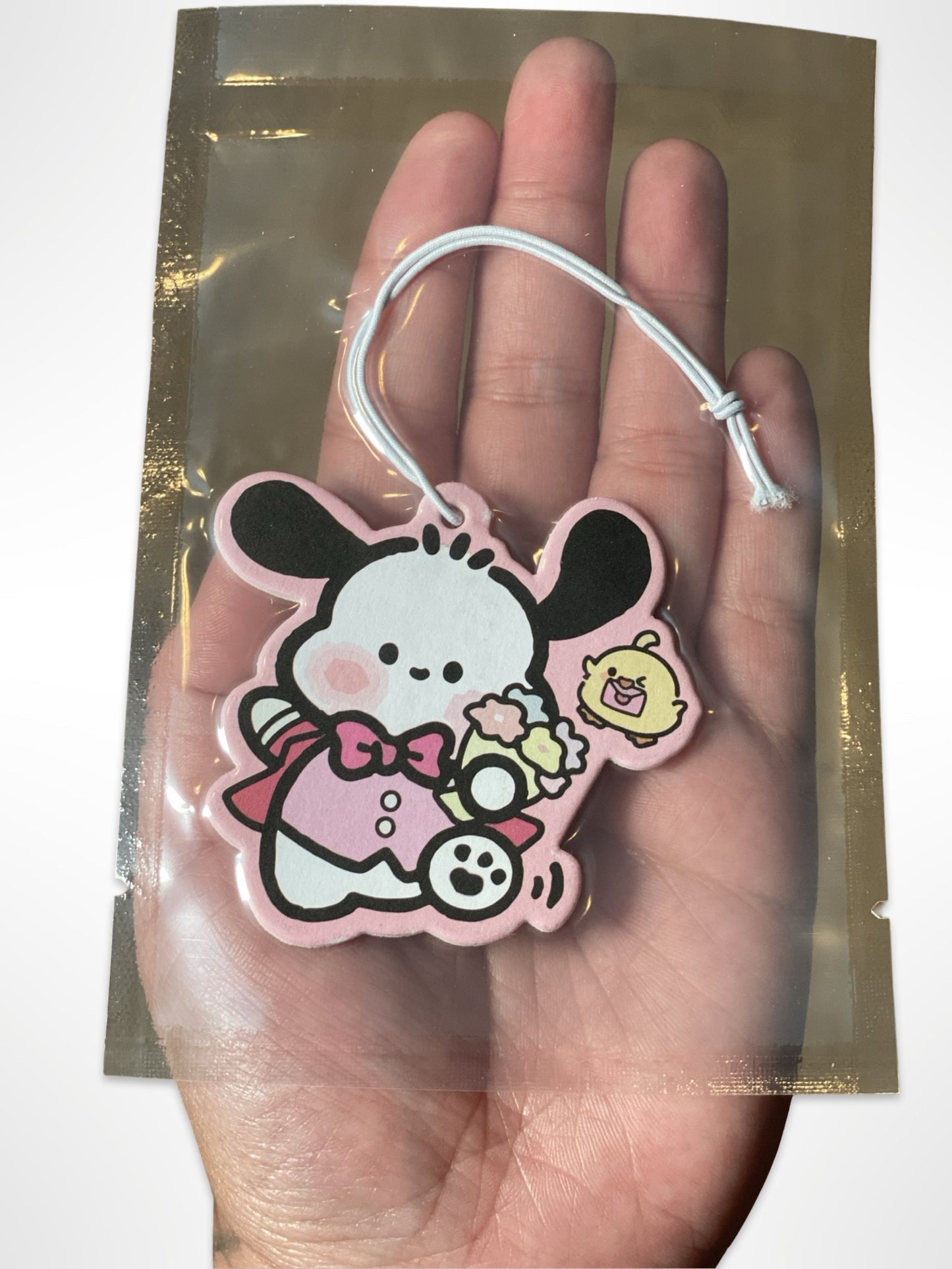 Kawaii Car Air Freshener