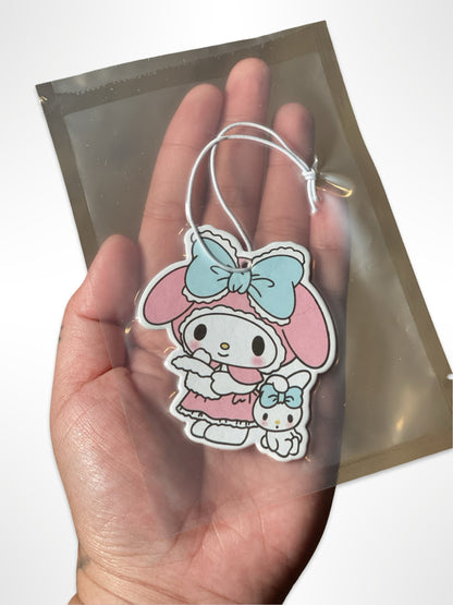 Kawaii Car Air Freshener