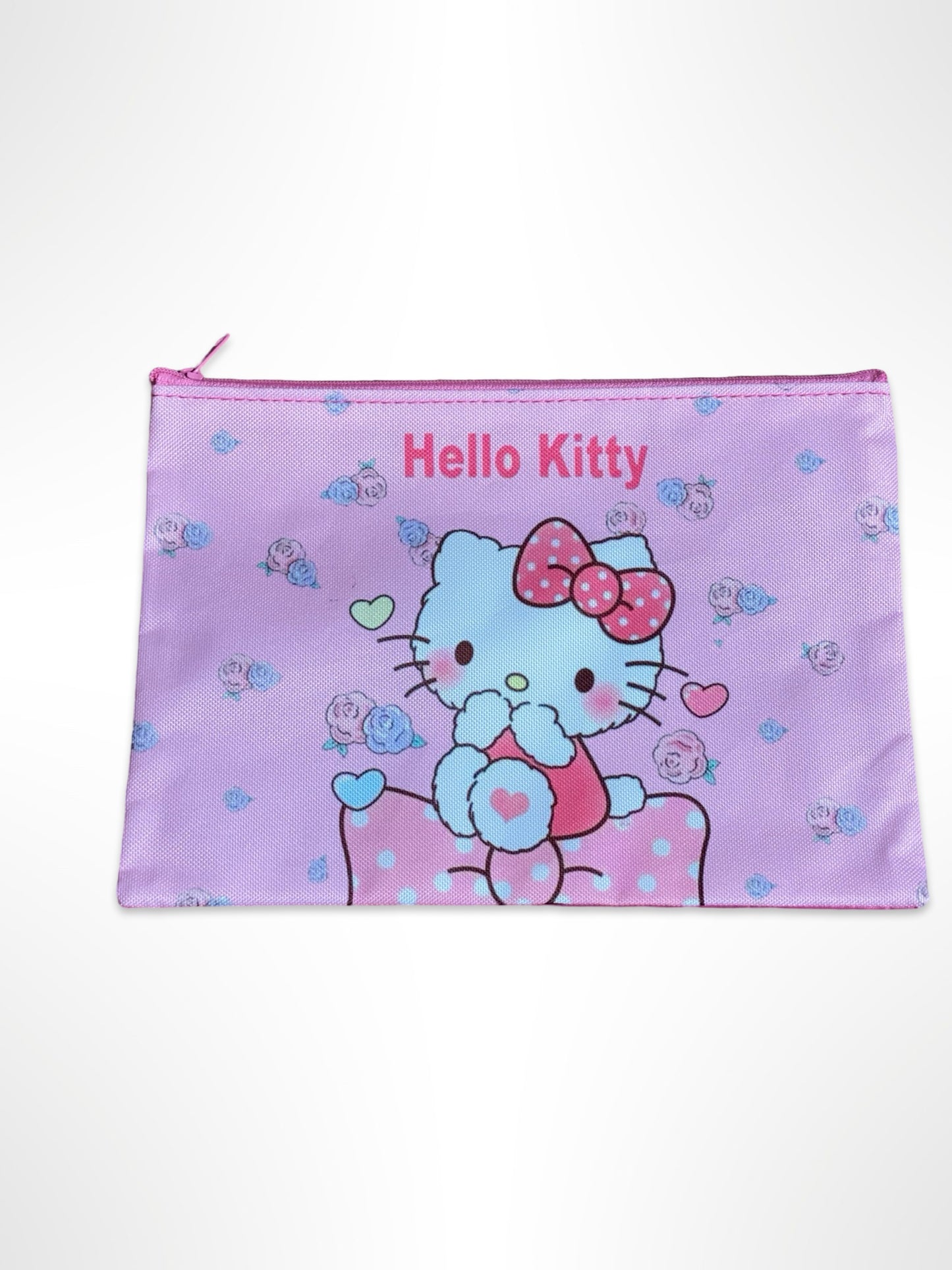 Sanrio Skinny Pouch