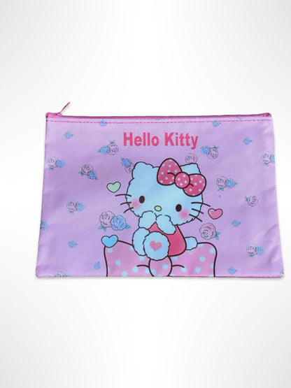 Sanrio Skinny Pouch