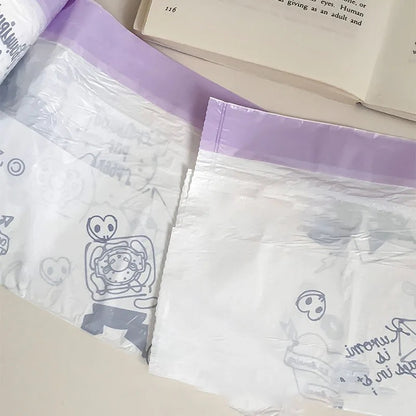 Sanrio Trash Bags