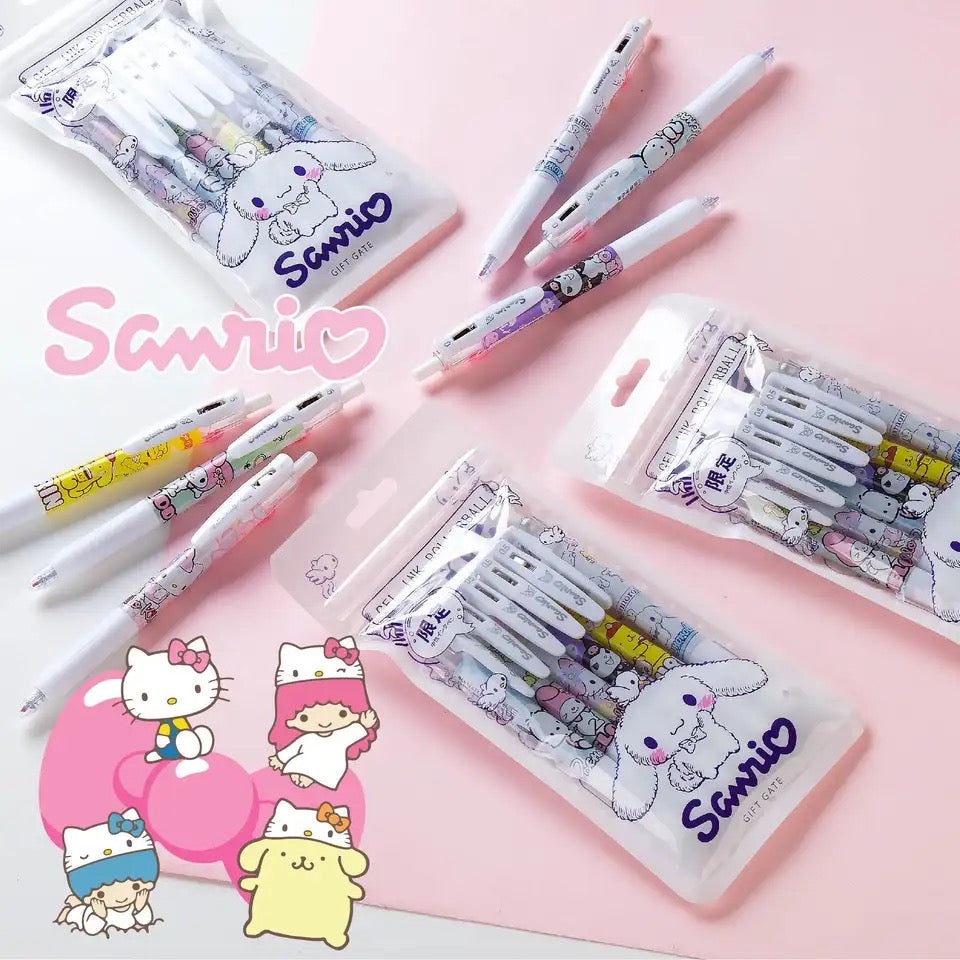 Sanrio Friends Surprise Pen