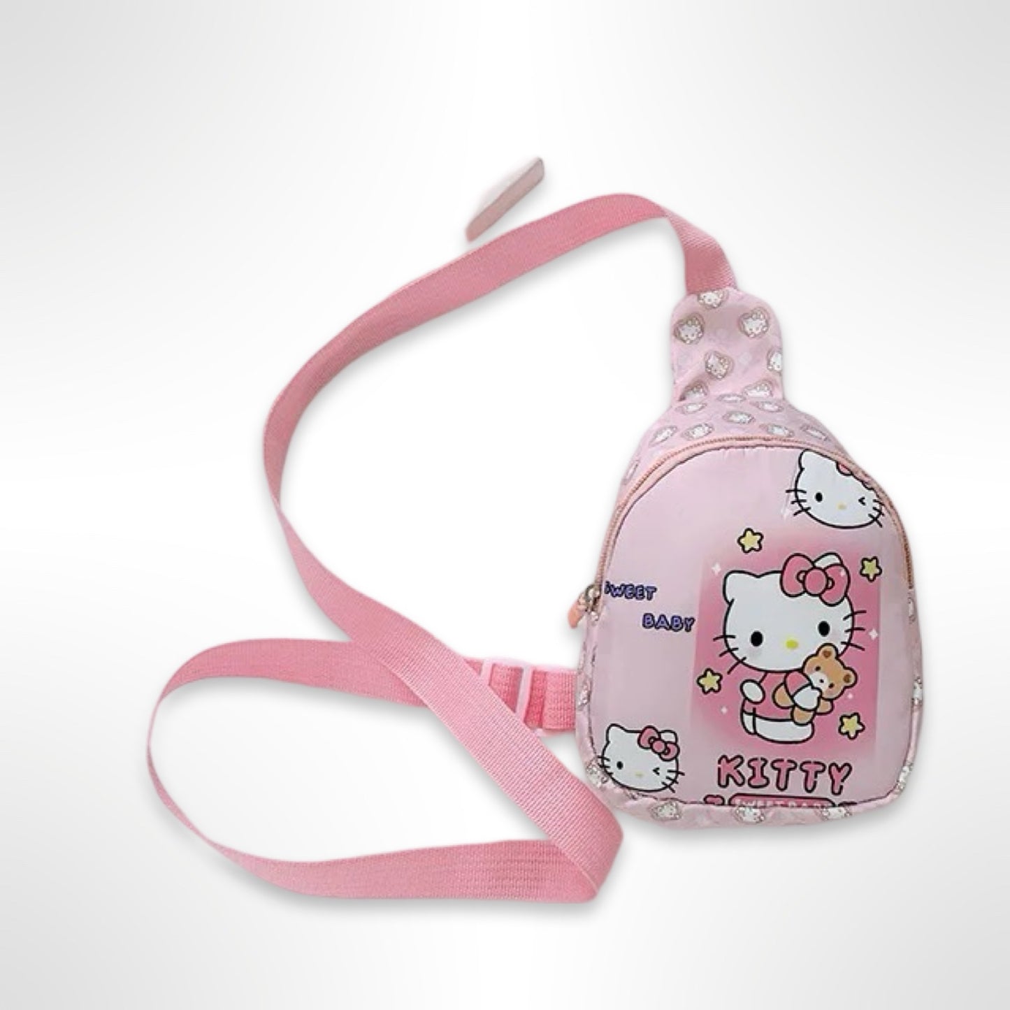 Sanrio Messenger Bag