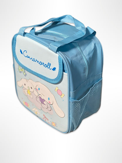 Sanrio Insulated Lunch Bag