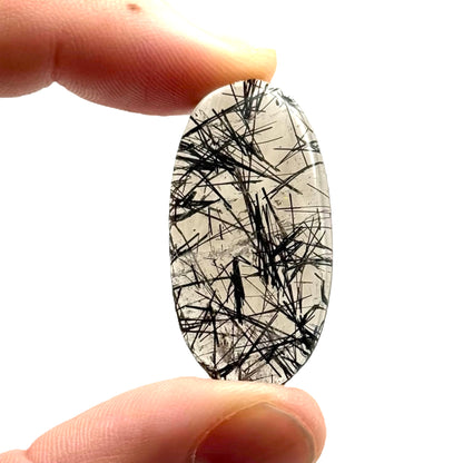 Black Tourmaline