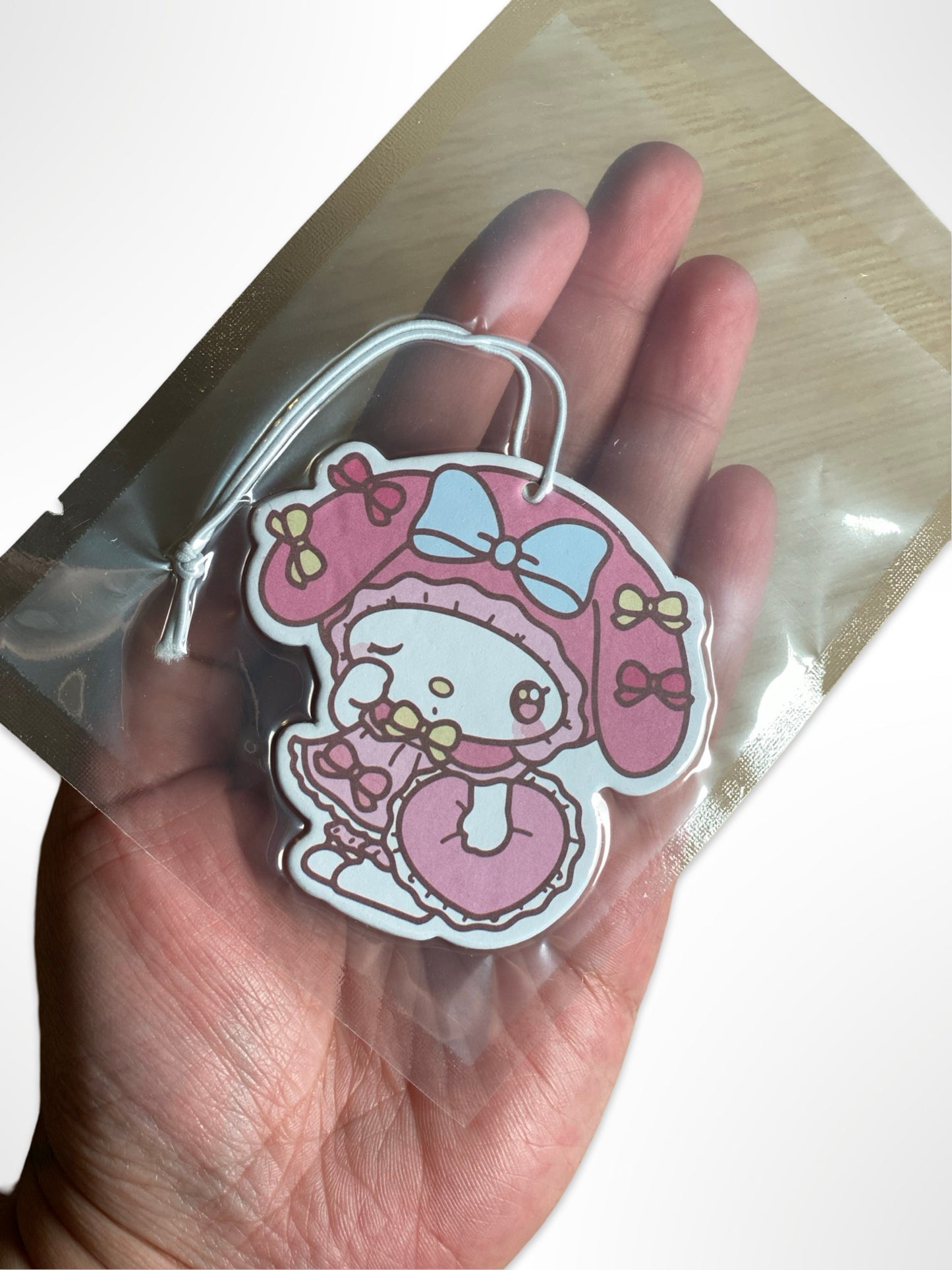 Kawaii Car Air Freshener