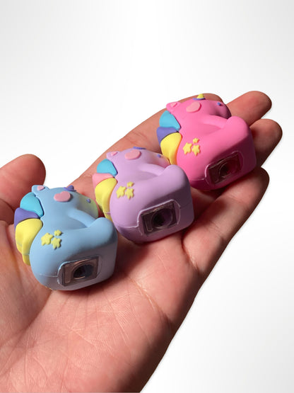 Kawaii Pencil Sharpener